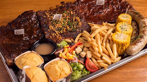 Affordable Restaurants in Mall of Asia When You’re On a Budget.